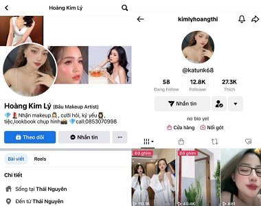 sinisistar sex Kim Lý lộ clip sex đi khách trong nhà nghỉ